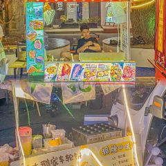 宿醉意大利餐廳張用戶圖片