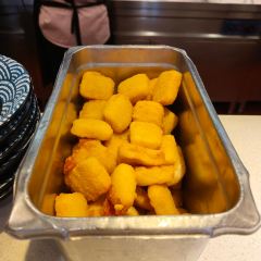 乡村基(资阳万达餐厅) User Photo