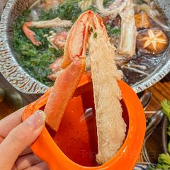 浅草肆·寿喜烧·田舍料理(双楠店) User Photo