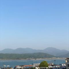 宁海强蛟镇峡山包船75号船 User Photo
