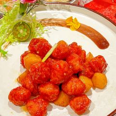 Jingrongjiulou●shengtaimincai (guangda) User Photo