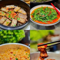 发现饭店(长泰店) User Photo