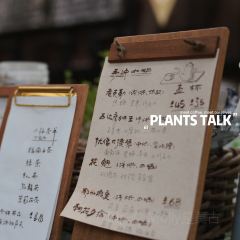 北马山庄植趣咖啡 User Photo