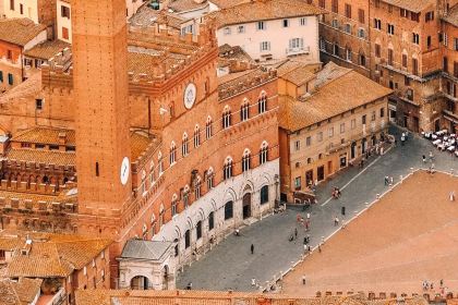 La Vecchia Latteria - San Domenico