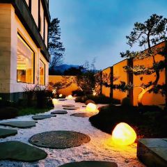 成都花水灣豪生溫泉大酒店豪生閣張用戶圖片