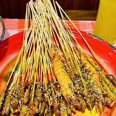 小柒香辣蟹(总店) User Photo