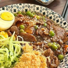 山禾海食物工作室 User Photo