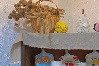 歸秐輕食·簡餐