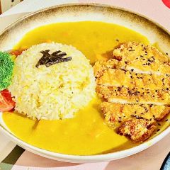 有幸小食院无国界融合料理(运河城店) User Photo