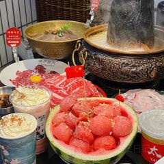 禧庐(太平南路店) User Photo