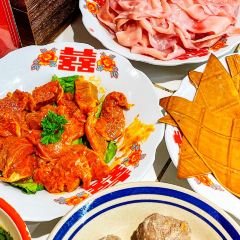 沒什麼·兩樣重慶火鍋 （新紫陽店）張用戶圖片