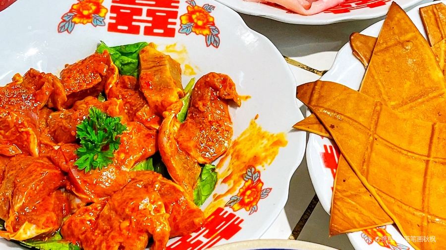 沒什麼·兩樣重慶火鍋 （新紫陽店）