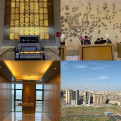 深业丽笙酒店餐厅 User Photo