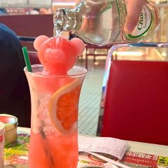 肥韜金牌茶餐廳（惠州首店）張用戶圖片