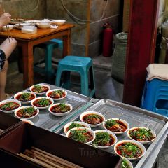 江从明巴适蒸笼 User Photo