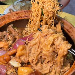 輝記·雞煲王（河南岸店）張用戶圖片