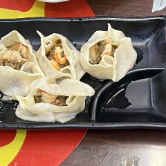 人民大厦美食菜馆 User Photo