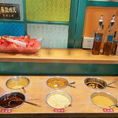 洪焱火鍋（廣化店）張用戶圖片