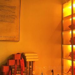 PAVILION · WHISKY · DESSERT BAR User Photo