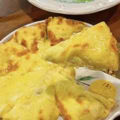 桃食小馆·芝士年糕火锅(百富琪店) User Photo