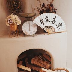 研味·新中式糖水·绵绵冰(斗池新居店) User Photo