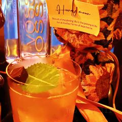 荷李活Hollywood wines（萬達店）張用戶圖片