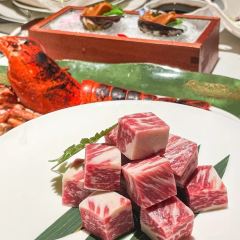 楼鼎·海鲜火锅 User Photo