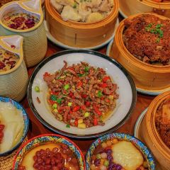 简乐家园 여행 사진