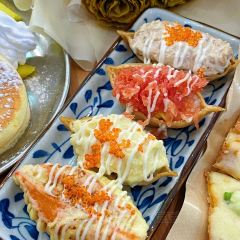 福州東百坊巷大飯店·坊巷餐廳（東百中心店）張用戶圖片