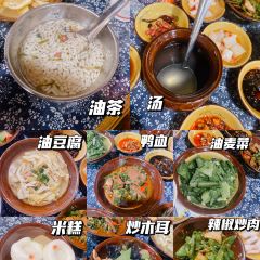 张关合渣(客运中心店) User Photo