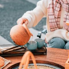 上山上茶馆 User Photo