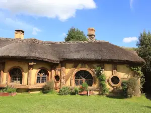 Bag End