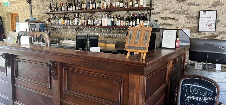Olivers Restaurant