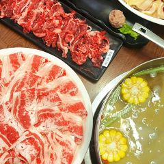 阿萨烤肉(梧桐苑店) User Photo