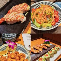 石澗日本料理張用戶圖片