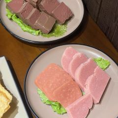 破店·非遺蹄膀·閩菜館（南門店）張用戶圖片