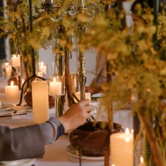 建水聽紫雲度假酒店·紫雲軒餐廳張用戶圖片