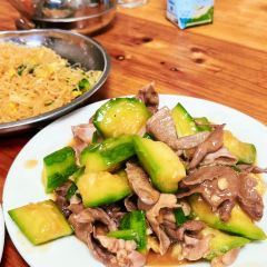 新鮮鴨粥豬雜湯張用戶圖片