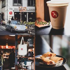 THE ROASTERY BY NOZY COFFEE User Photo