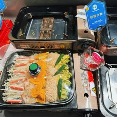 小花椒金汤酸菜鱼(理工大店) User Photo