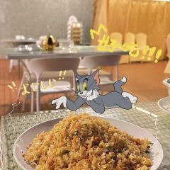 桔钓沙望月海鲜餐吧(大鹏游艇会店) User Photo