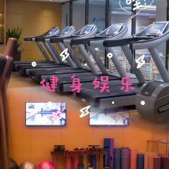 郑州美盛喜来登大酒店·SAKARI盛餐厅 여행 사진