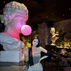 YOUNG SHISHA LOUNGE & BAR 여행 사진