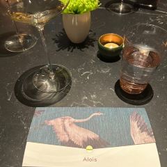 Alois Dallmayr Fine Dining User Photo