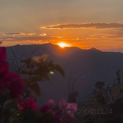 YAN BIAN WANG YAN JING SHAO KAO 여행 사진