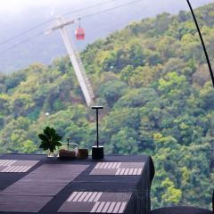 蜜悦·秘野仙踪半山森林餐厅 User Photo