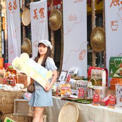 美食文化街 User Photo