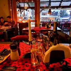 Cafe Piano User Photo
