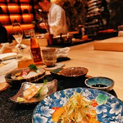 喜作·割烹料理 User Photo