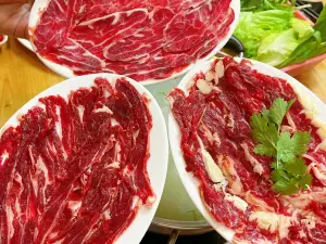 味品火鍋店